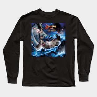 Symphony X Long Sleeve T-Shirt